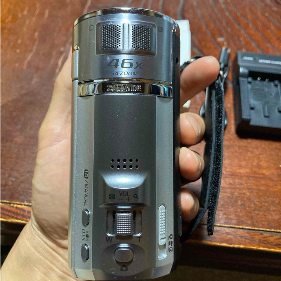 パナソニック Panasonic ハンディカム HC-V700M パナソニック Panasonic ハンディカム HC-V700M