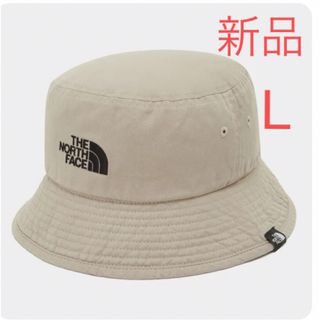 ザノースフェイス(THE NORTH FACE)のノースフェイス　ホワイトレーベル　バケハ(ハット)