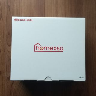 エヌティティドコモ(NTTdocomo)のコナン様専用docomo5G(その他)