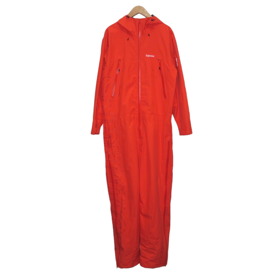 SUPREME 22ss GORE-TEX PACLITE SUIT