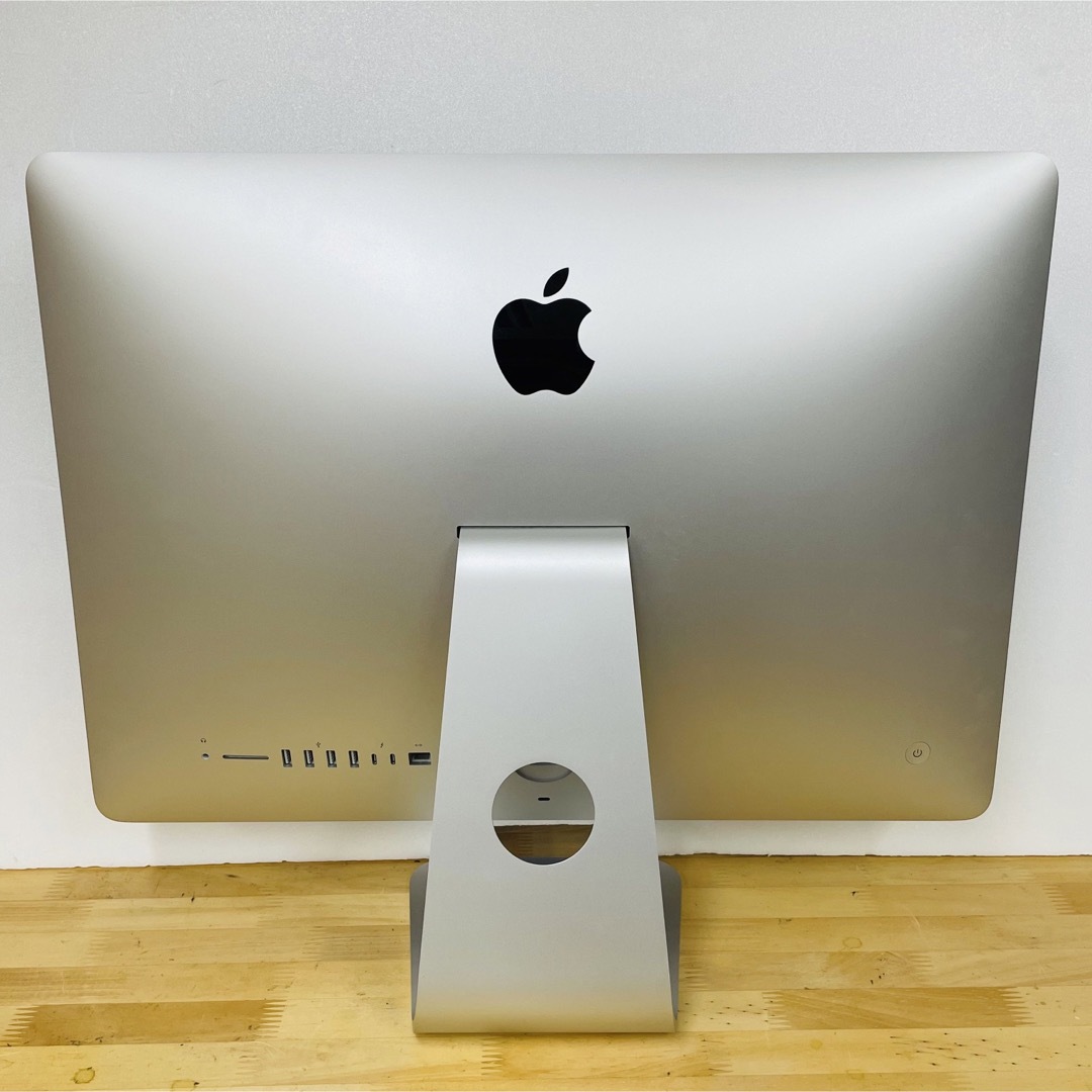 iMac2017 21inch4K 1TB Fusion Office2021 | hartwellspremium.com