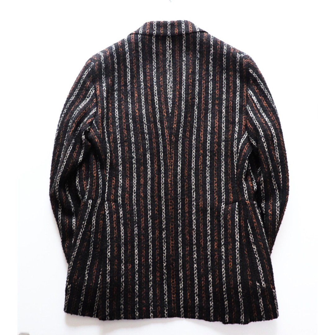 TAGLIATORE - 《タリアトーレ》新品 イタリア製 ブートニエール付 2B