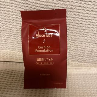 銀座ステファニー化粧品クッションファンデリフィル(ファンデーション)