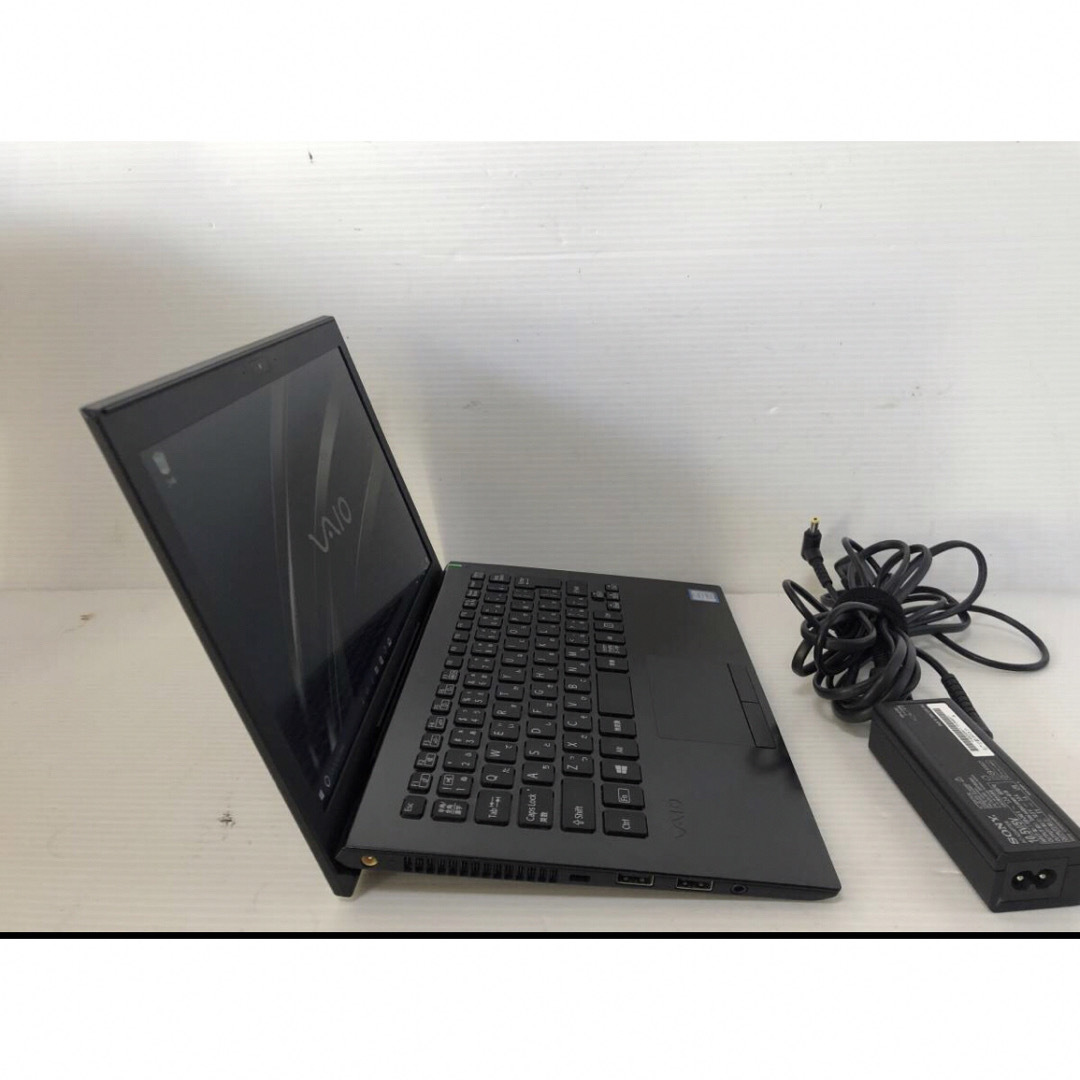 VAIO VJPF11C12N Core i5 256GB LTE office