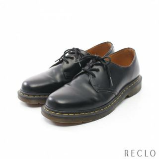 ドクターマーチン(Dr.Martens)の ドレスシューズ レザー ブラック 3ホール(ドレス/ビジネス)