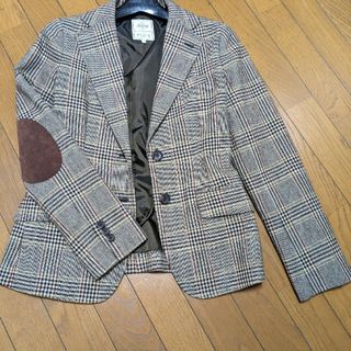 ビームス(BEAMS)の美品　BEAMS　ジャケット(テーラードジャケット)