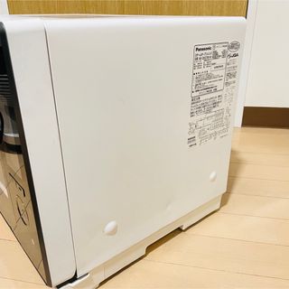 Panasonic   極美品Panasonic スチームオーブンレンジ NE CBS