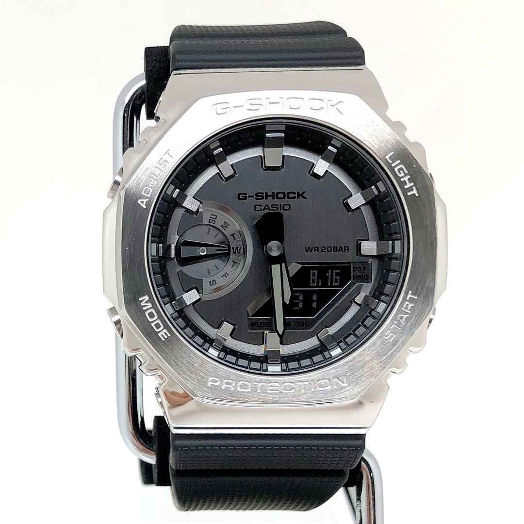 G-SHOCK G-SHOCK ジーショック 腕時計 GM-2100-1AJFの通販 by NEXT51ラクマ店｜ジーショックならラクマ