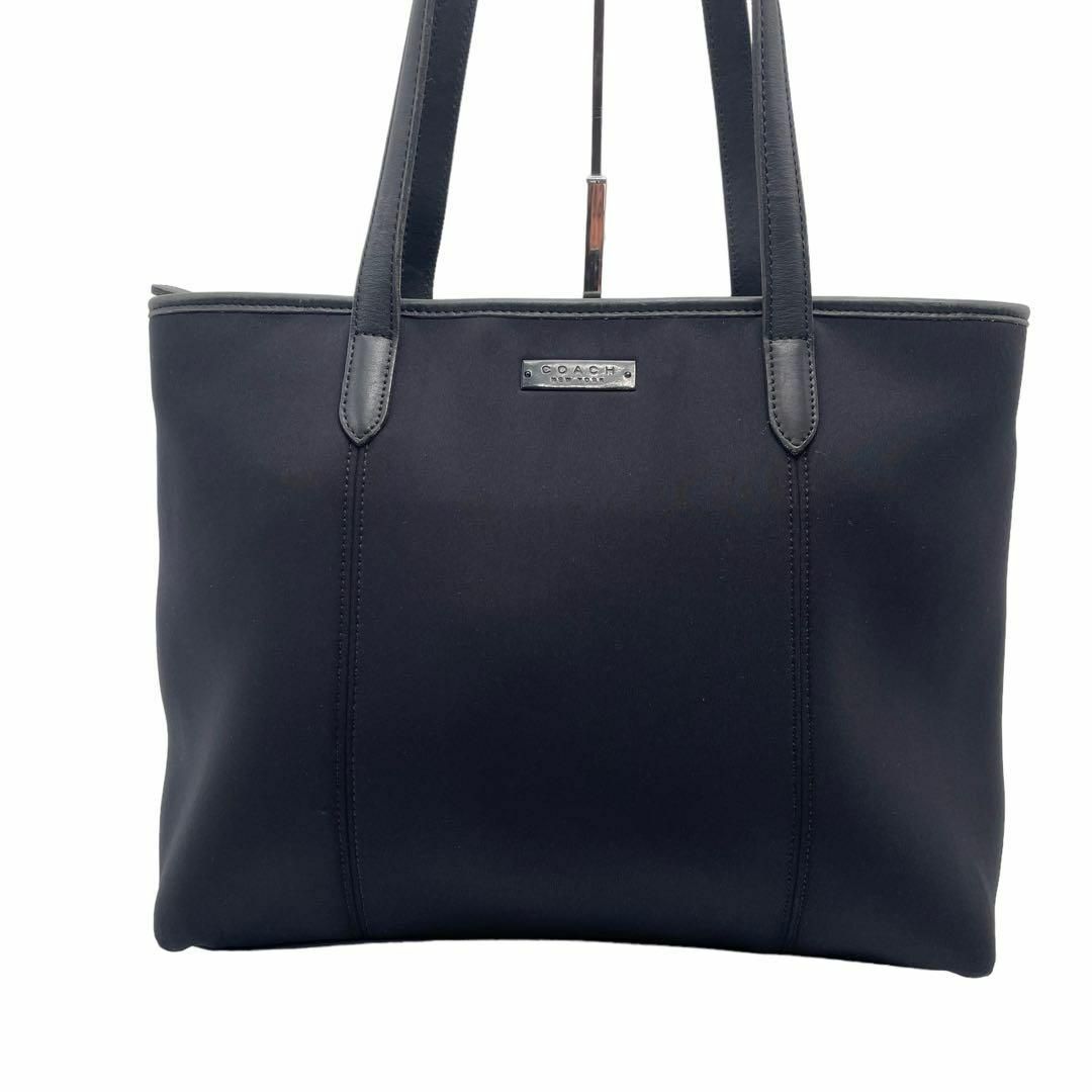 COACH トートバッグ ブラック 6224 ビジネスバッグ コーチ | twobite.ca