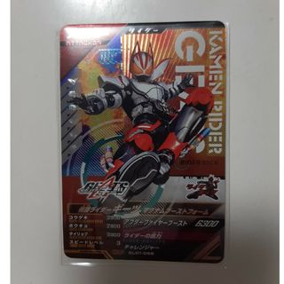 BANDAI - ガンバレジェンズ一弾ノーマル・レアコンプリート40枚+1枚