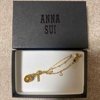 アナスイ(ANNA SUI)のANNA SUI ブレスレット(ブレスレット/バングル)