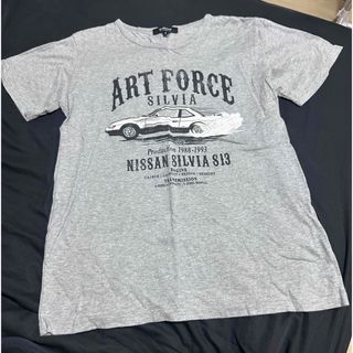 s13 シルビア　Tシャツ　s14.s15.180sx (Tシャツ/カットソー(半袖/袖なし))