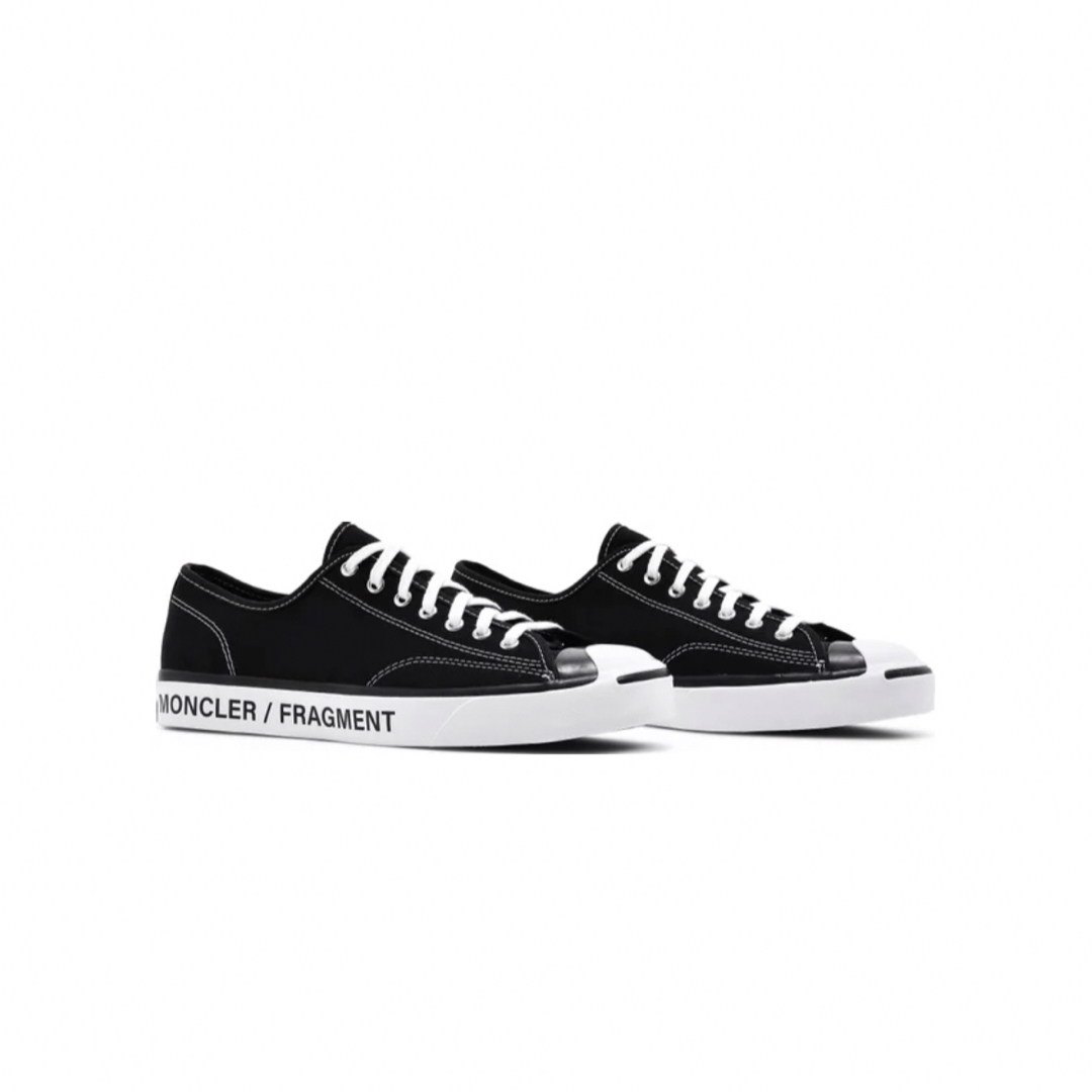 FRGMT MONCLER CONVERSE JACK PURCELL