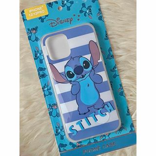 スティッチ(STITCH)のPrimark X Disney♡スティッチiPhoneケース【ソフト】(iPhoneケース)