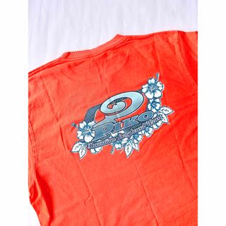 ピコ(PIKO)のピコ　PIKO Tシャツ　ティーシャツ　メンズ　レディース　L(Tシャツ/カットソー(半袖/袖なし))