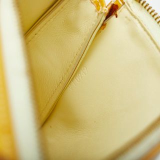 買い早割 LOUIS VUITTON ヴェルニ レキシントン アクセサリーポーチ