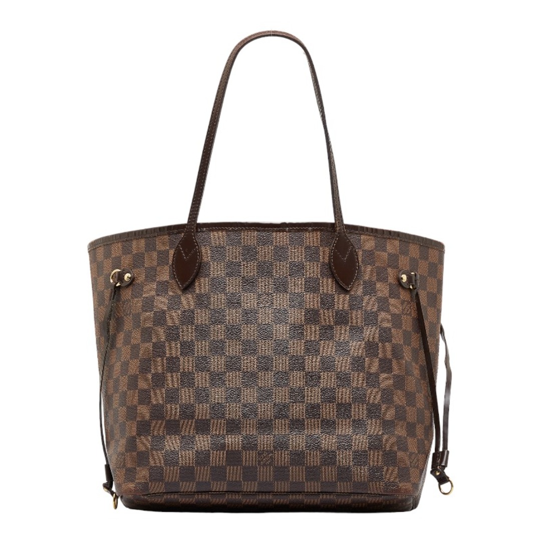 ルイヴィトン LOUIS VUITTON ネヴァーフル ダミエトートバッグ-