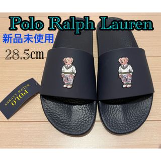 ポロラルフローレン(POLO RALPH LAUREN)のPOLO Ralph Lauren ポロベア サンダル(サンダル)