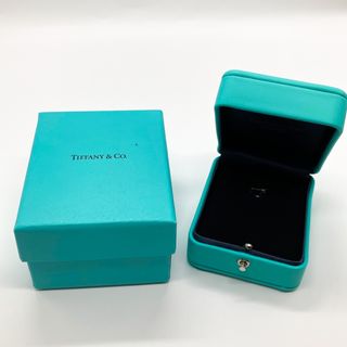 Tiffany & Co. - ✨美品✨ ティファニー ダイヤモンド ダブルハート ...