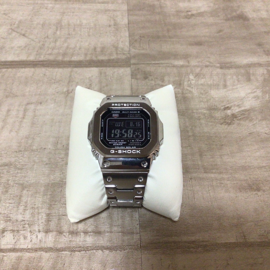 g-shock  5610