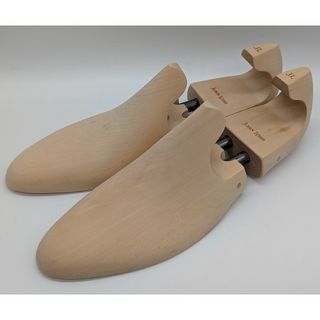 ジョンロブ(JOHN LOBB)の【美品】ジョンロブ シューツリー シューキーパー サイズ8E【送料無料】(ドレス/ビジネス)