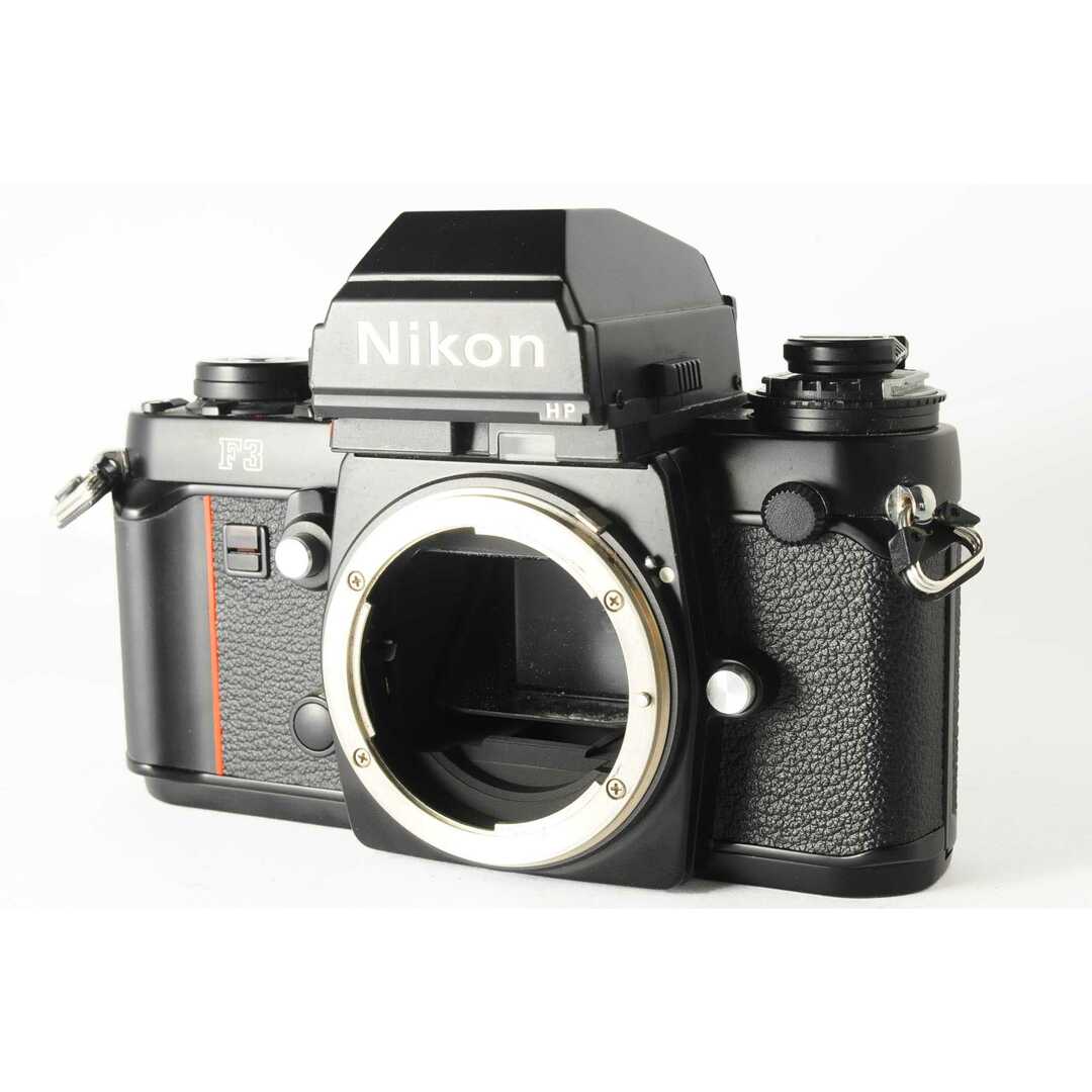 ☆超美品☆NIKON ニコン F3 HP 0541の通販 by CH's Shop|ラクマ