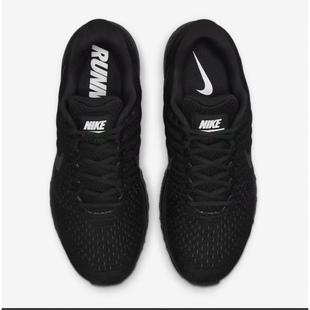 【【定価以下！】NIKE AIR ナイキ　エアマックス2017