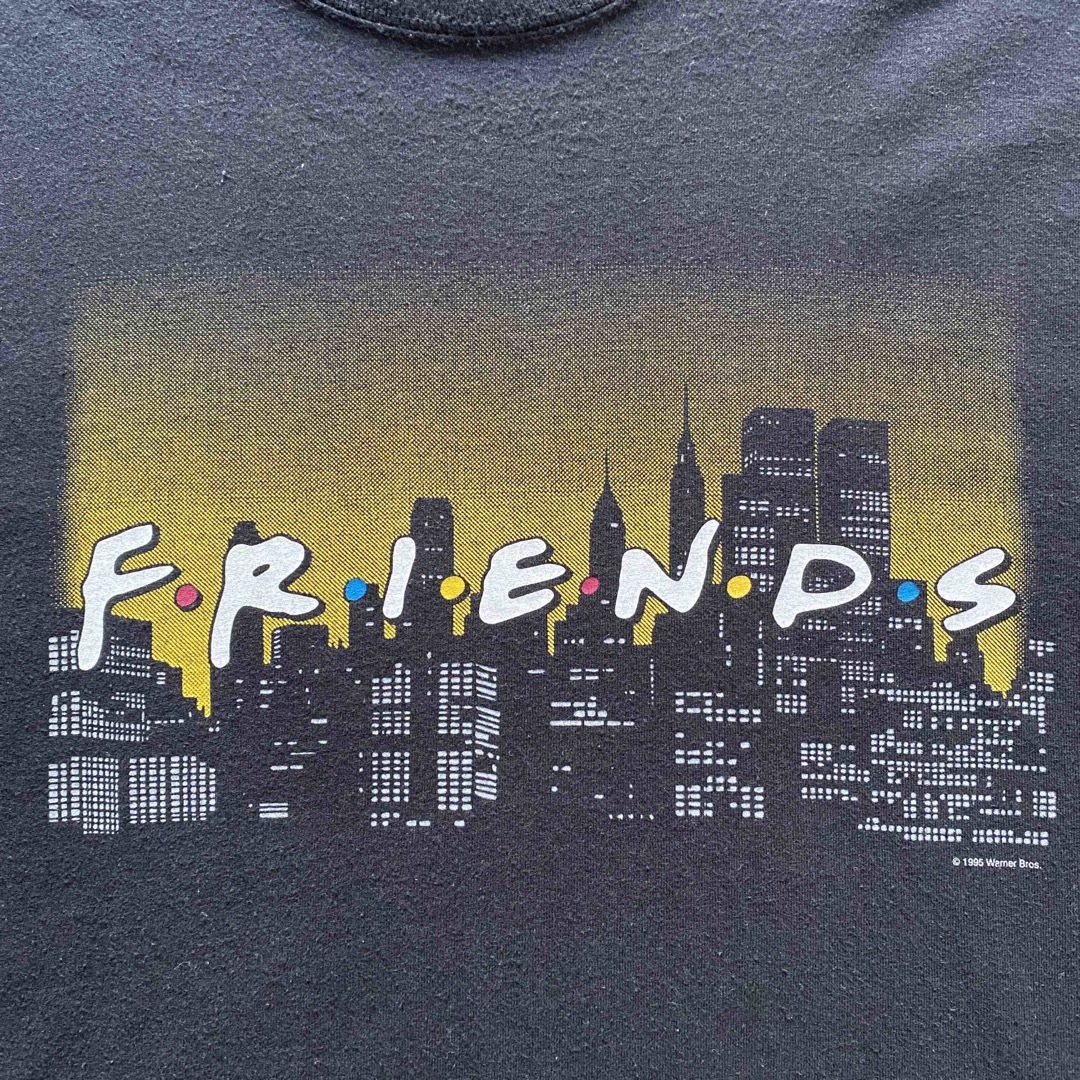 佐野玲於 着用 Friends TV Show Tee フレンズ プロモTシャツこちらから是非