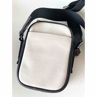 COACH - COACH レザー ミニ ショルダーバッグの通販 by Romeo|コーチ