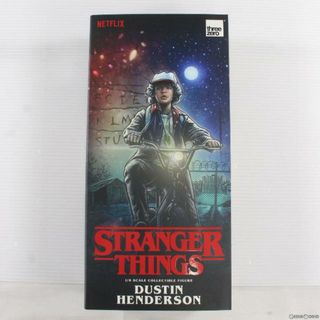 1/6 Dustin Henderson(1/6 ダスティン・ヘンダーソン) Stranger Things(ストレンジャー・シングス 未知の世界) 完成品 可動フィギュア threezero(スリーゼロ)(SF/ファンタジー/ホラー)