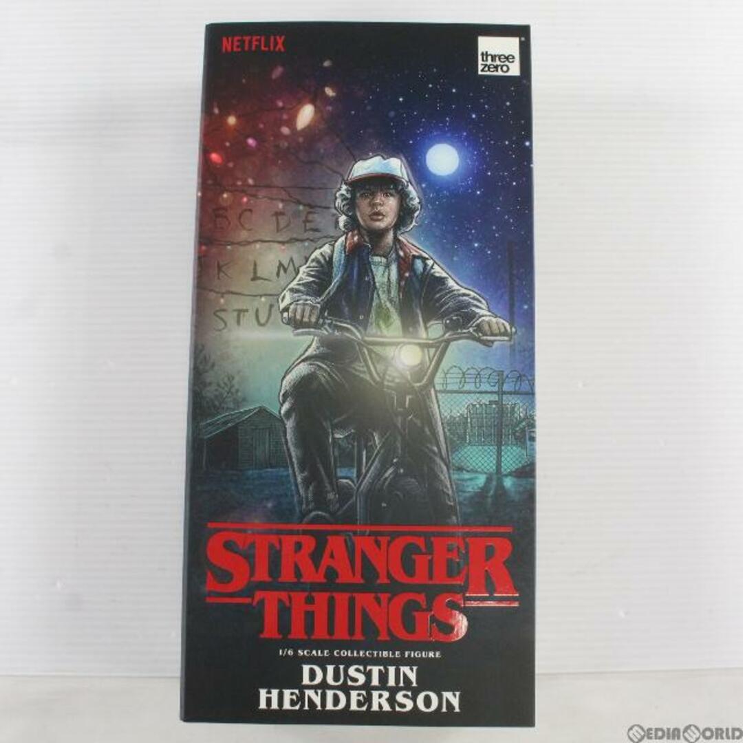 1/6 Dustin Henderson(1/6 ダスティン・ヘンダーソン) Stranger Things
