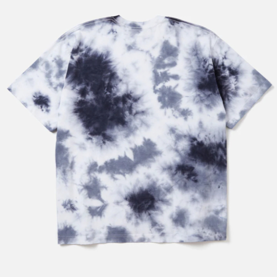 neighborhood TYE DYE . CREWNECK SSTシャツ/カットソー(半袖/袖なし)