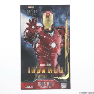 DLX Iron Man Mark 3(DLX アイアンマン・マーク3) Marvel Studios