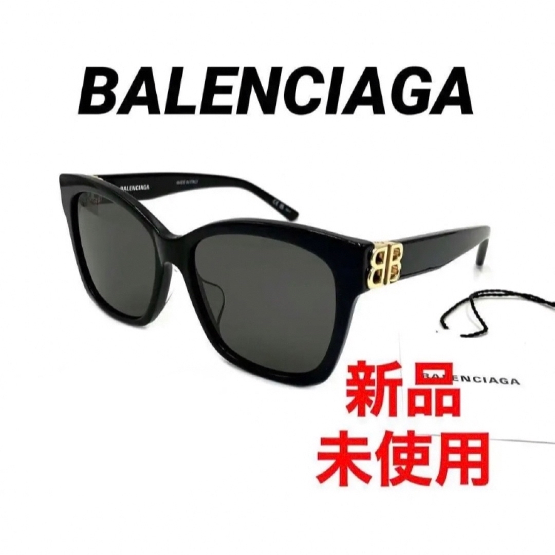 BALENCIAGA BALENCIAGA バレンシアガ サングラス メンズ レディース