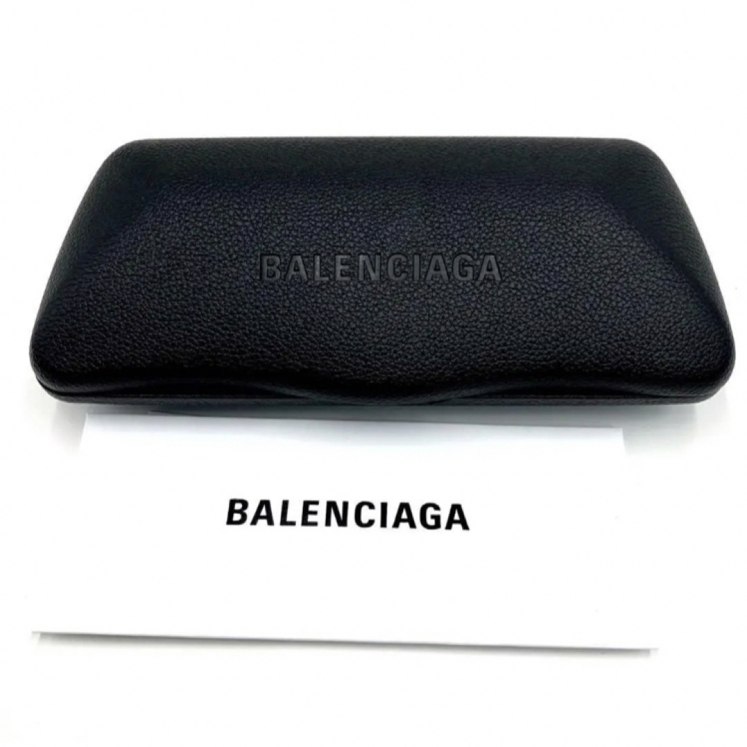 訳あり新品　BALENCIAGA バレンシアガ サングラス ユニセックス