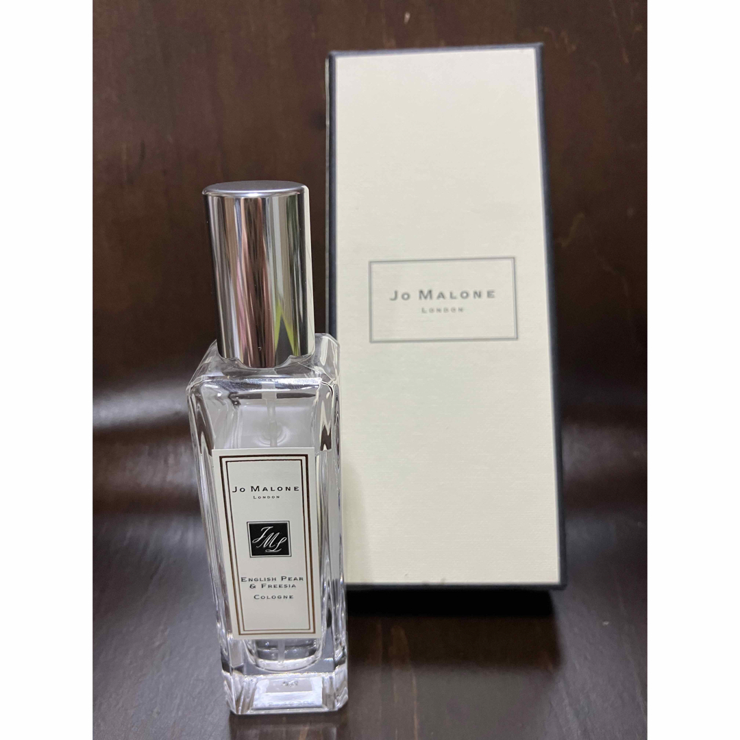 Jo Malone(ジョーマローン)のJo MALONE ENGLISH PEAR&FREESIA コスメ/美容の香水(香水(女性用))の商品写真