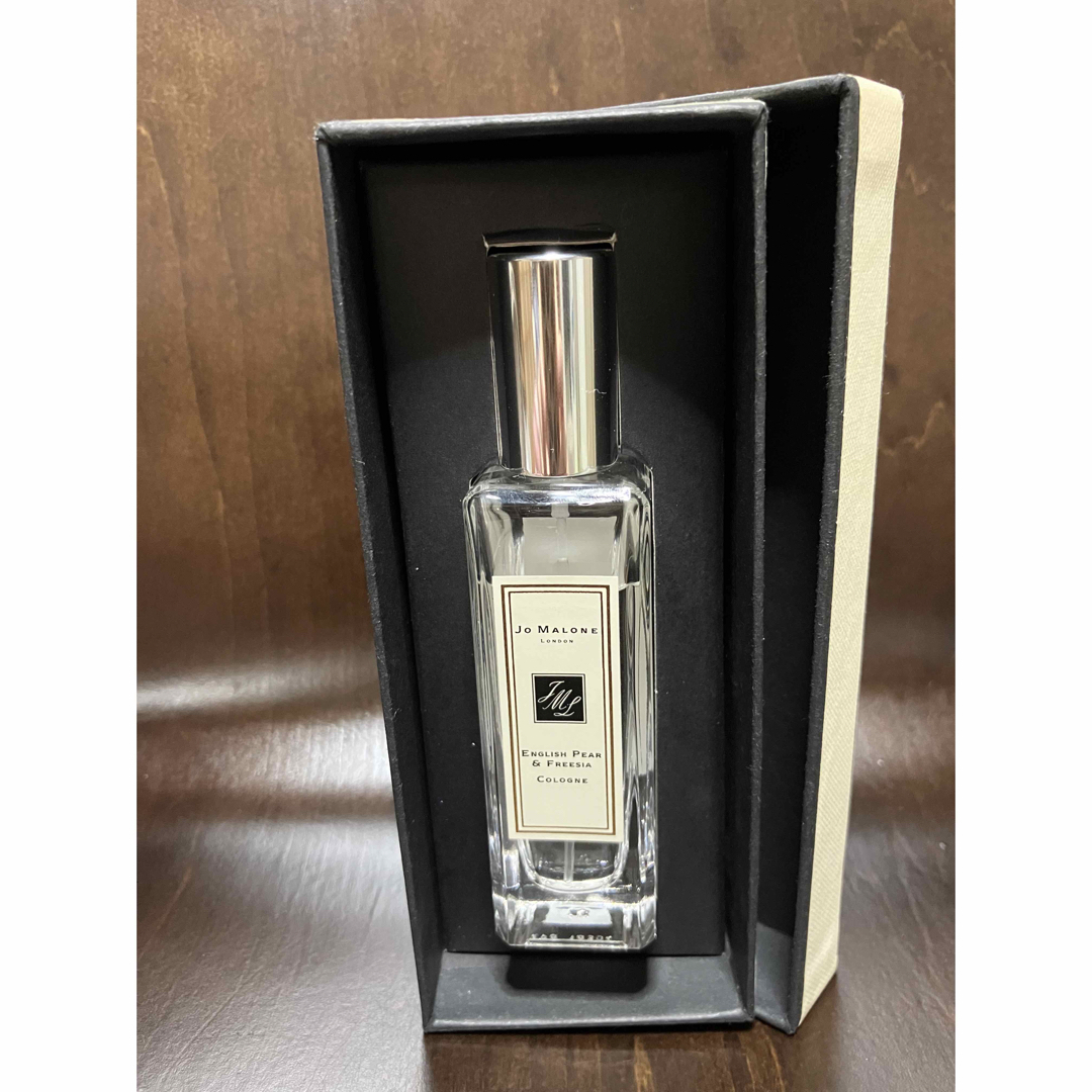 Jo Malone(ジョーマローン)のJo MALONE ENGLISH PEAR&FREESIA コスメ/美容の香水(香水(女性用))の商品写真