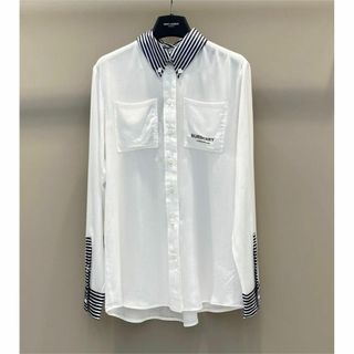 バーバリー(BURBERRY) シャツ/ブラウス(レディース/長袖)の通販 2,000