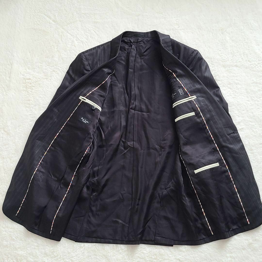 Paul Smith - 極美品✨ポールスミス セットアップ ピンストライプ 1B