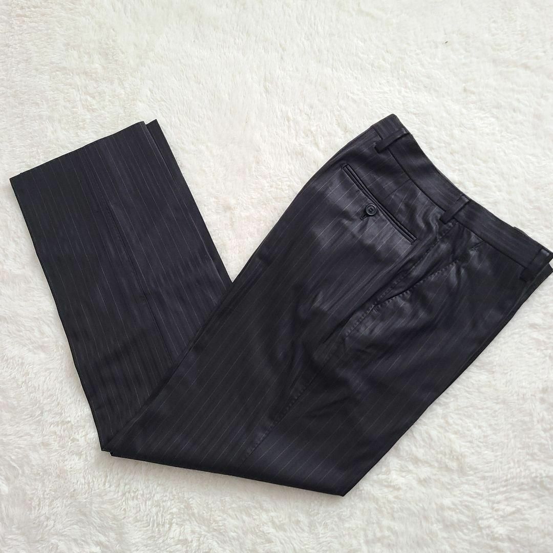 Paul Smith - 極美品✨ポールスミス セットアップ ピンストライプ 1B