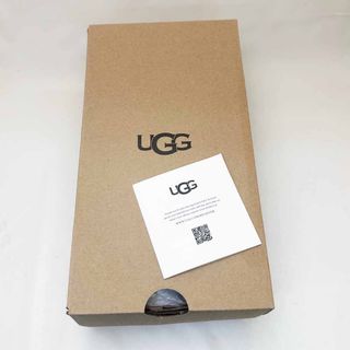 新品 UGG アグ レディーススリッポン アンスレー ライトハウス 24.0cm