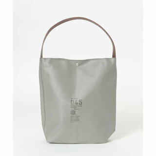 アーバンリサーチ(URBAN RESEARCH)の【GRAY】横濱帆布鞄 YHC Bucket Carry Bag(トートバッグ)