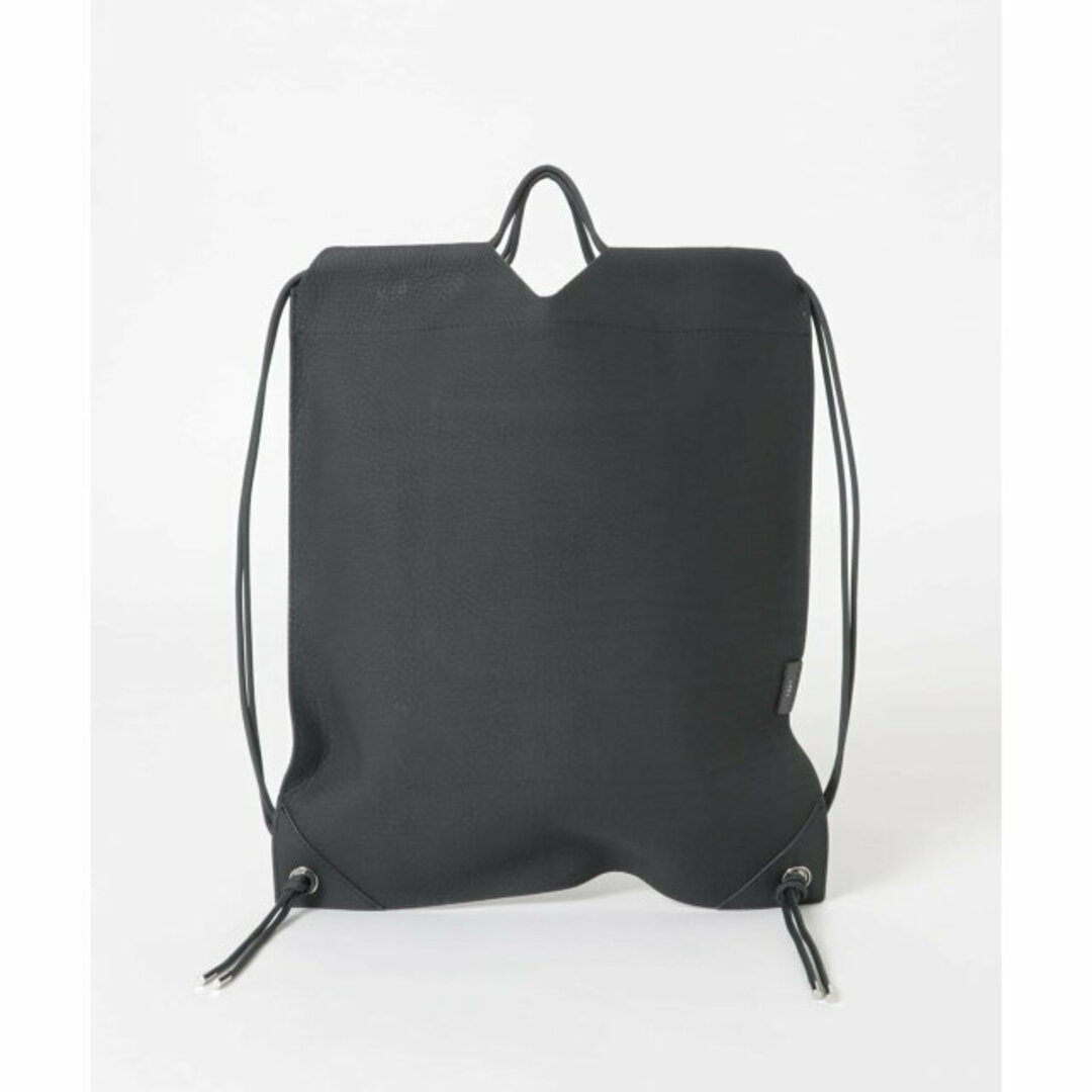 【Black】ITTI MARY KNAP TOTE