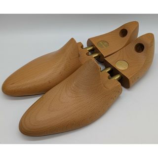 ジョンロブ(JOHN LOBB)の【美品】ジョンロブ シューツリー シューキーパー サイズ9E【送料無料】(ドレス/ビジネス)