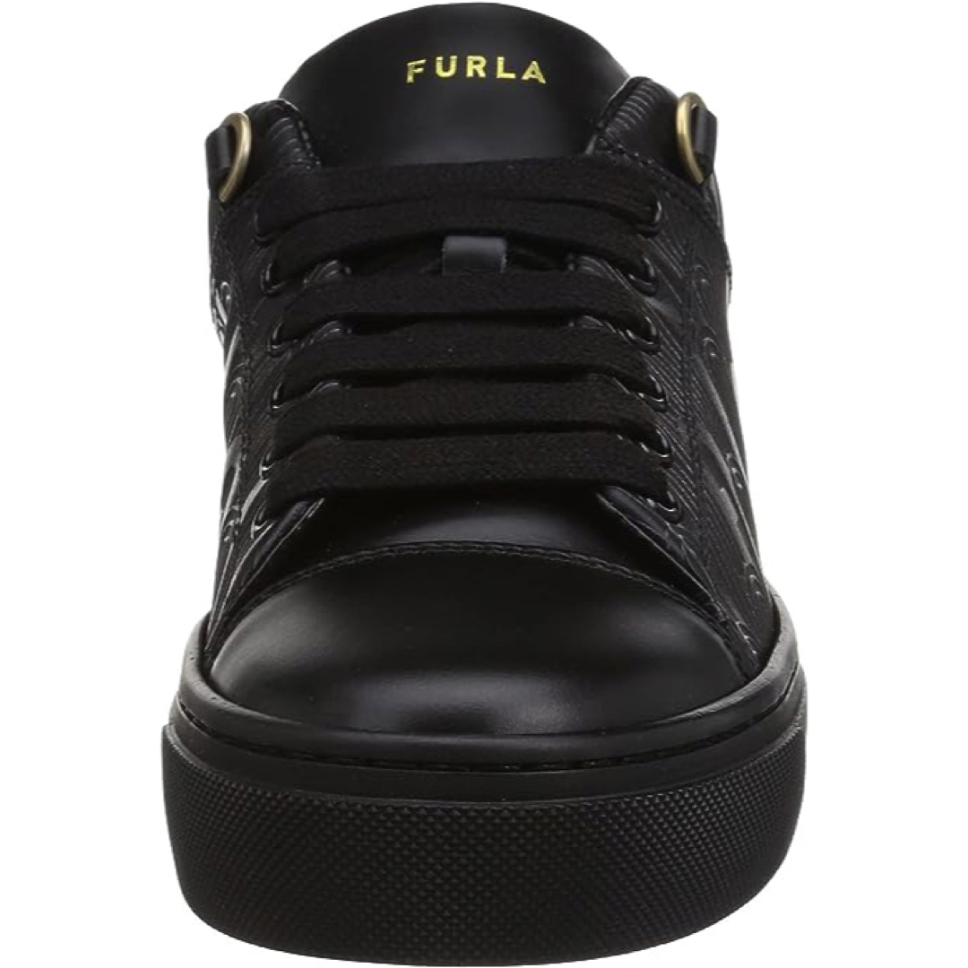 美品! フルラ HIKAIA LOW LACE-UP SNEAKER T. 20 - スニーカー