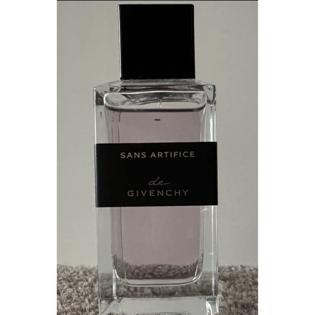 GIVENCHY - ド ジバンシイ 香水の通販 by hnt|ジバンシィならラクマ