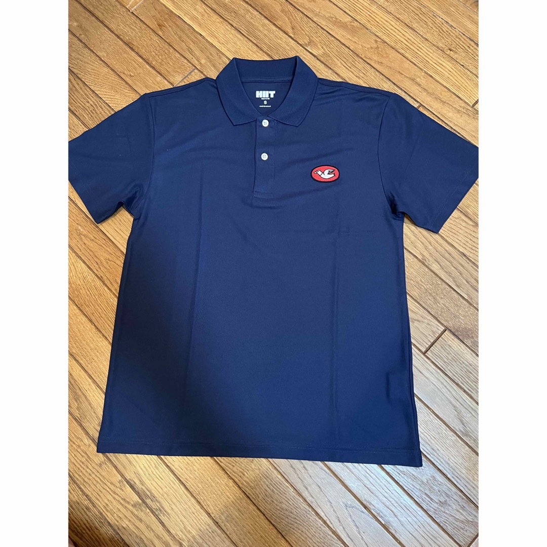 即完 限定CLUBHAUSクラブハウス×SOPH ポロシャツ 黒 L - ウエア(男性用) 即完 限定CLUBHAUSクラブハウス×SOPH ポロシャツ 黒 L - ウエア(男性用)