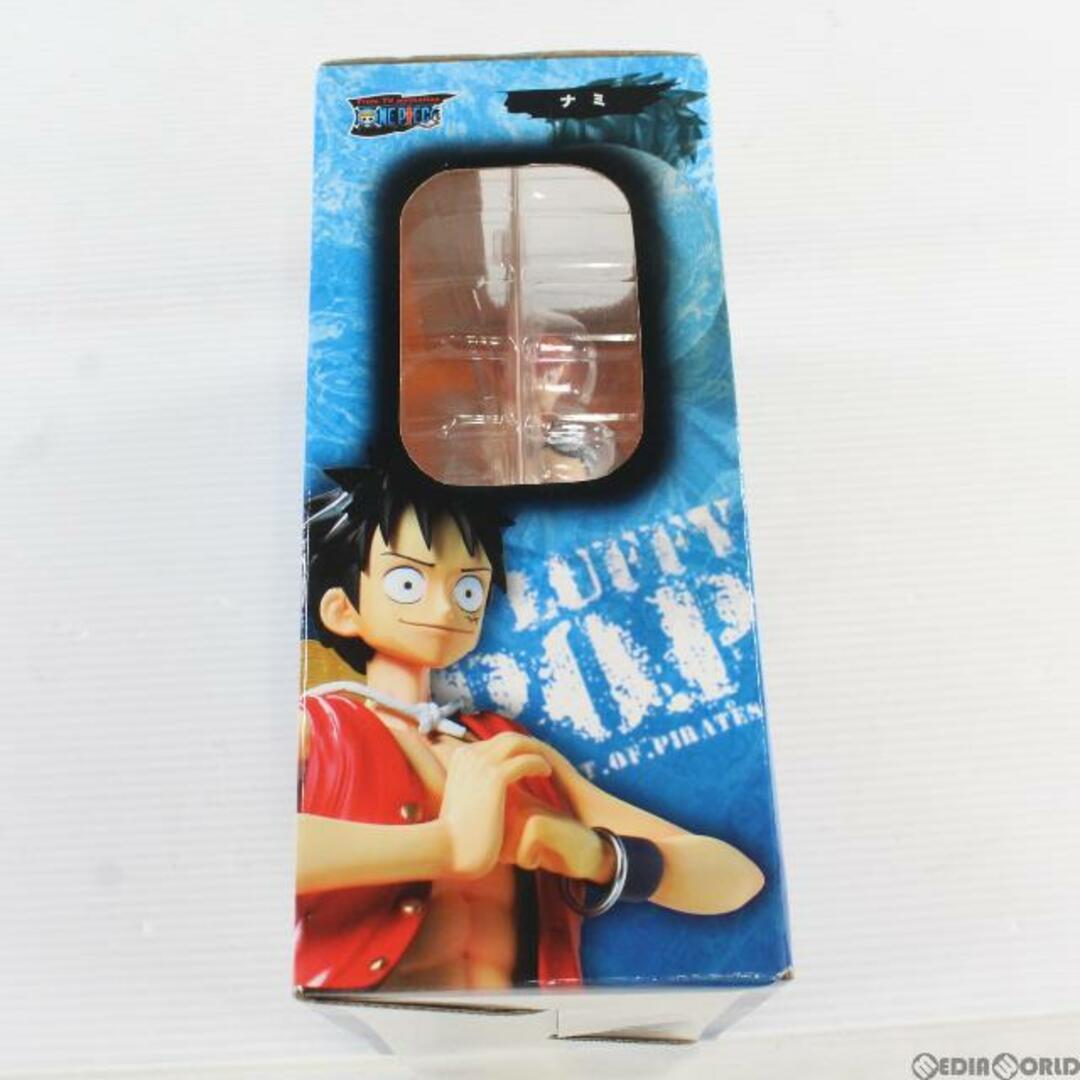 MegaHouse - Portrait.Of.Pirates P.O.P NEO-1 ナミVer.1 ONE PIECE