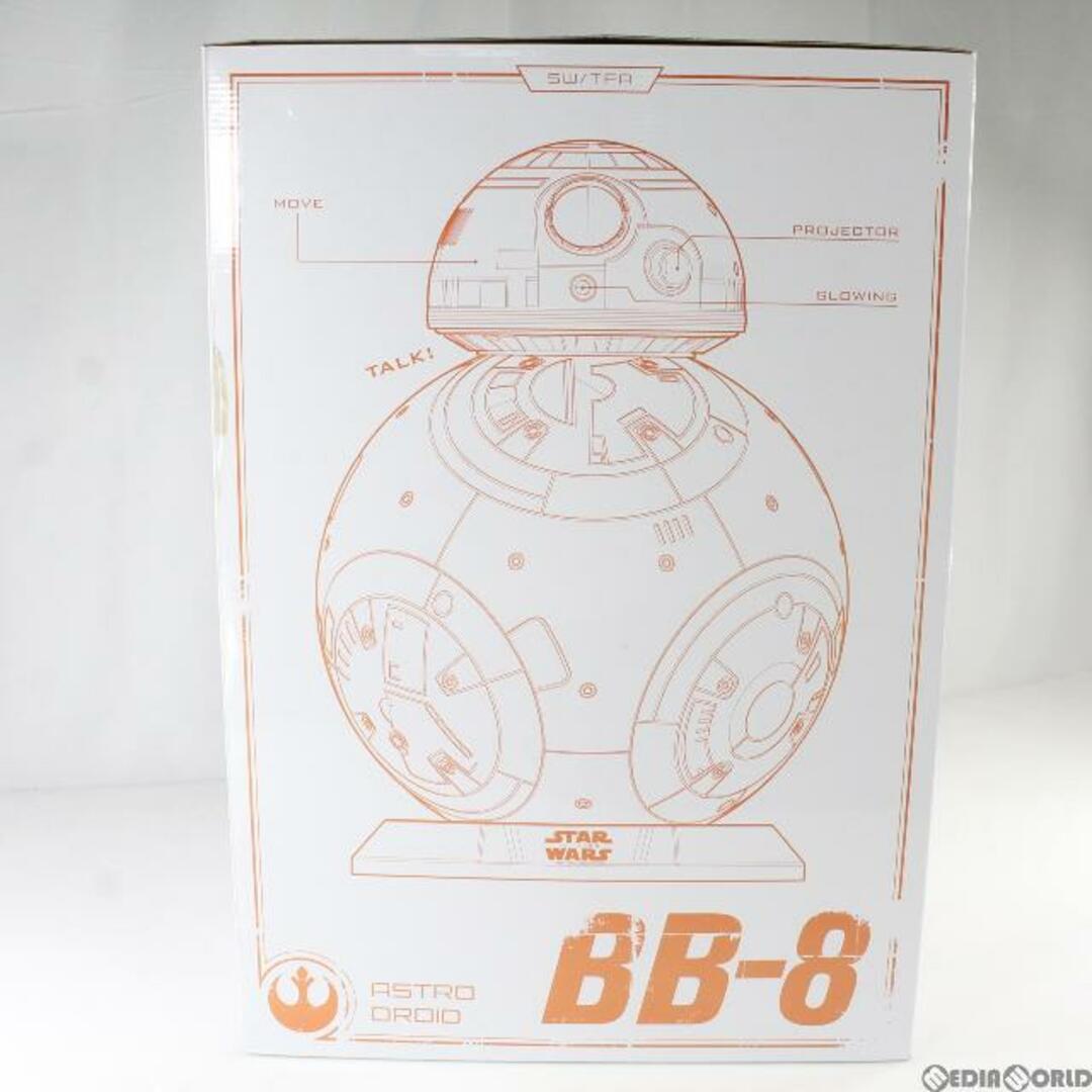 BB-8 プロジェクター STAR WARS(スター・ウォーズ)/フォースの覚醒 GET FORCE!キャンペーン商品 キリンビバレッジ 2