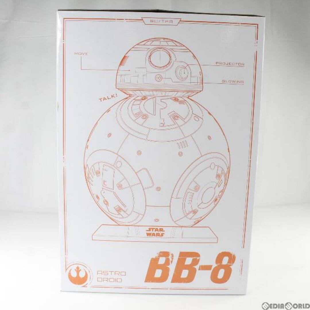 BB-8 プロジェクター STAR WARS(スター・ウォーズ)/フォースの覚醒 GET FORCE!キャンペーン商品 キリンビバレッジ 4